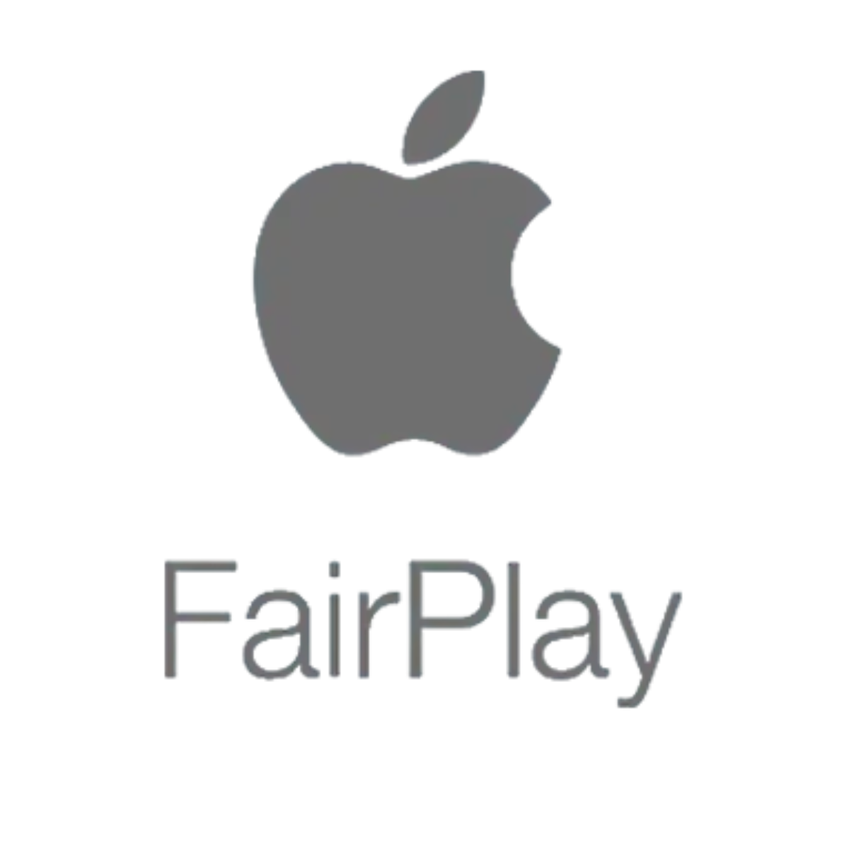 Apple FairPlay