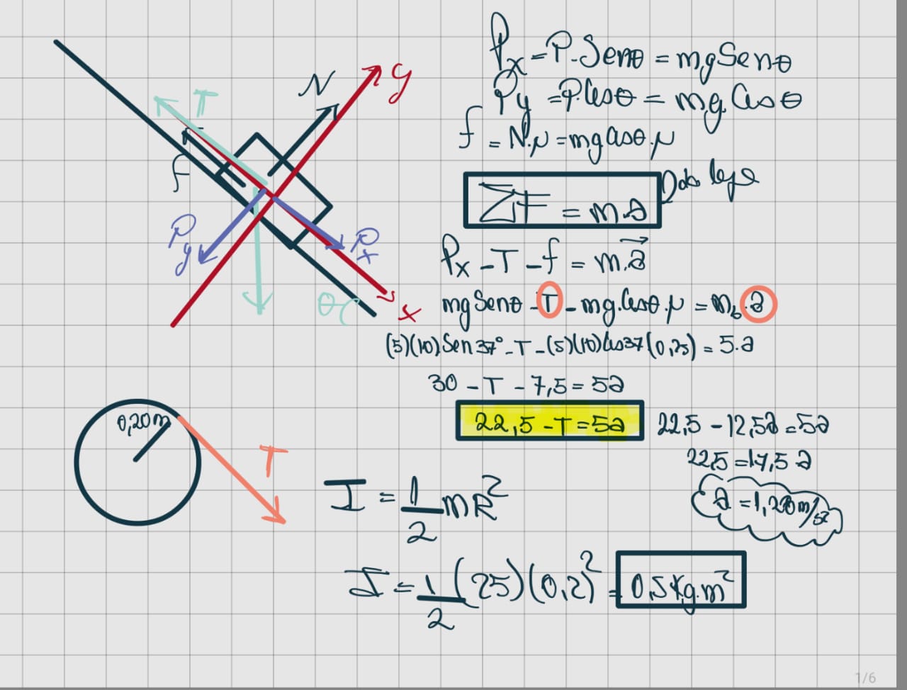 AM1 - Integrales completo