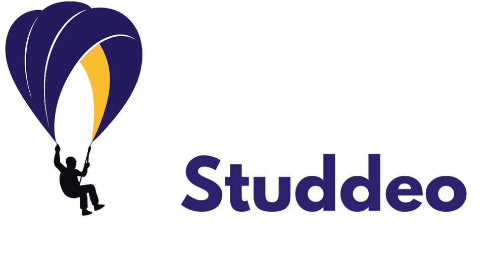 Studdeo Logo