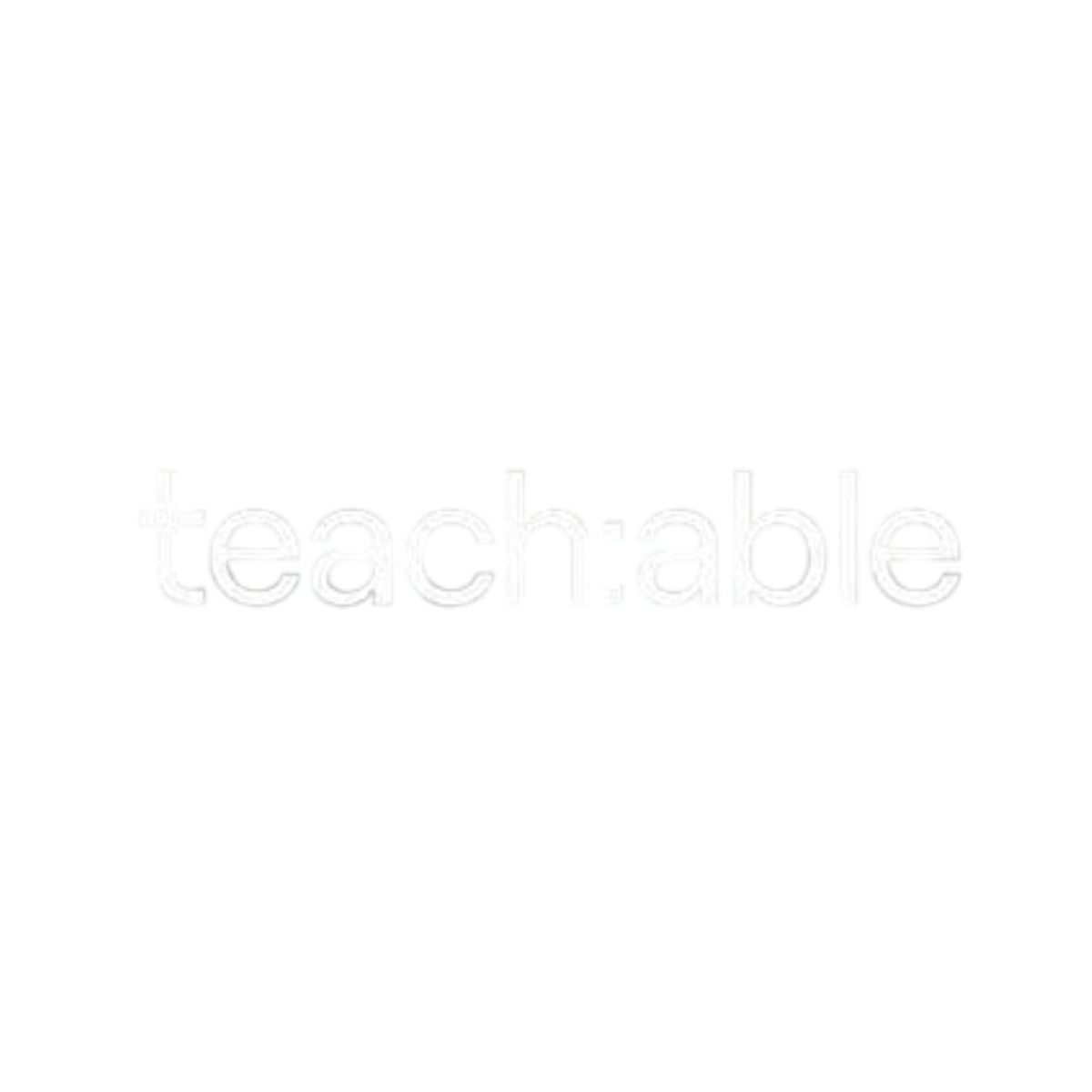 Teachable